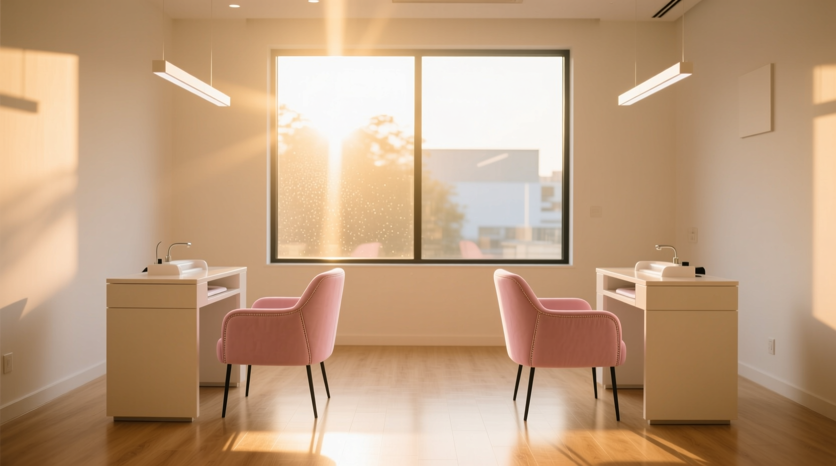 California Ended Booth Rental for Nail Salons. Here's What Changed.